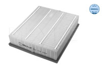 Air Filter MEYLE-ORIGINAL Quality 112 133 0001