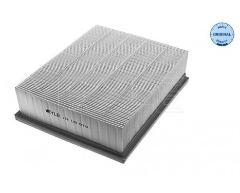 Air Filter MEYLE-ORIGINAL Quality 112 133 0003