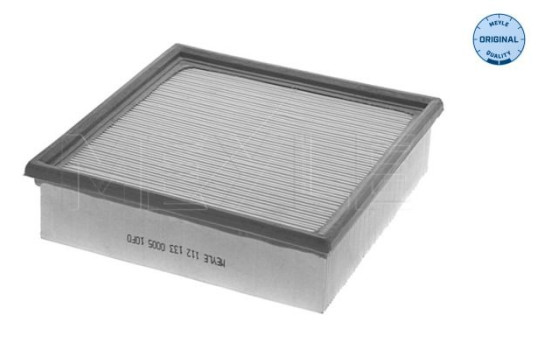 Air Filter MEYLE-ORIGINAL Quality 112 133 0005