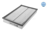 Air Filter MEYLE-ORIGINAL Quality 112 321 0006