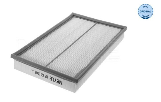 Air Filter MEYLE-ORIGINAL Quality 112 321 0006