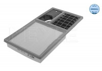 Air Filter MEYLE-ORIGINAL Quality 112 321 0007