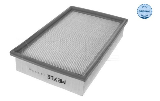 Air Filter MEYLE-ORIGINAL Quality 112 321 0011