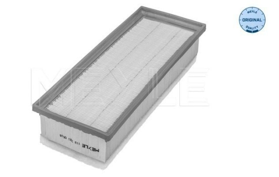 Air Filter MEYLE-ORIGINAL Quality 112 321 0018
