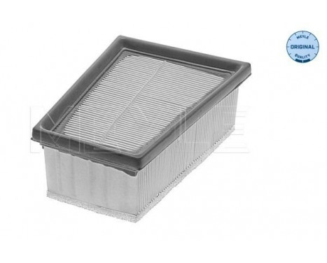Air Filter MEYLE-ORIGINAL Quality 16-12 321 0004