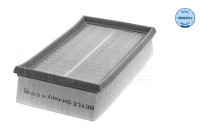 Air Filter MEYLE-ORIGINAL Quality 16-12 321 0009