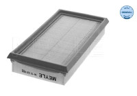 Air Filter MEYLE-ORIGINAL Quality 16-12 321 0011