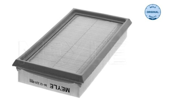 Air Filter MEYLE-ORIGINAL Quality 16-12 321 0011