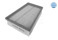 Air Filter MEYLE-ORIGINAL Quality 16-12 321 0014