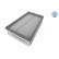 Air Filter MEYLE-ORIGINAL Quality 16-12 321 0014
