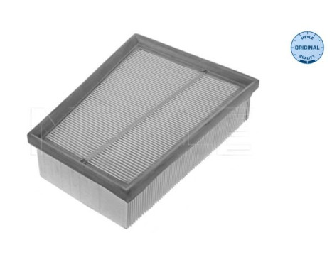 Air Filter MEYLE-ORIGINAL Quality 16-12 321 0014, Image 2