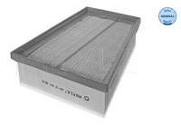 Air Filter MEYLE-ORIGINAL Quality 16-12 321 0015