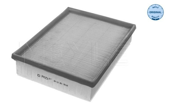 Air Filter MEYLE-ORIGINAL Quality 16-12 321 0016