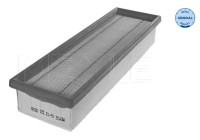 Air Filter MEYLE-ORIGINAL Quality 16-12 321 0018