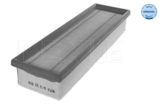 Air Filter MEYLE-ORIGINAL Quality 16-12 321 0018