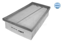 Air Filter MEYLE-ORIGINAL Quality 16-12 321 0019