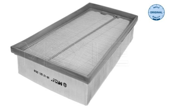 Air Filter MEYLE-ORIGINAL Quality 16-12 321 0019