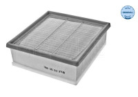 Air Filter MEYLE-ORIGINAL Quality 212 321 0001