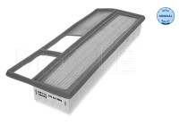 Air Filter MEYLE-ORIGINAL Quality 212 321 0005