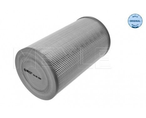 Air Filter MEYLE-ORIGINAL Quality 212 321 0007, Image 2
