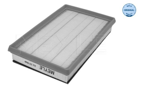 Air Filter MEYLE-ORIGINAL Quality 212 321 0008