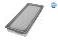 Air Filter MEYLE-ORIGINAL Quality 212 321 0011