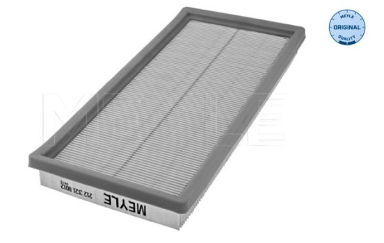 Air Filter MEYLE-ORIGINAL Quality 212 321 0012