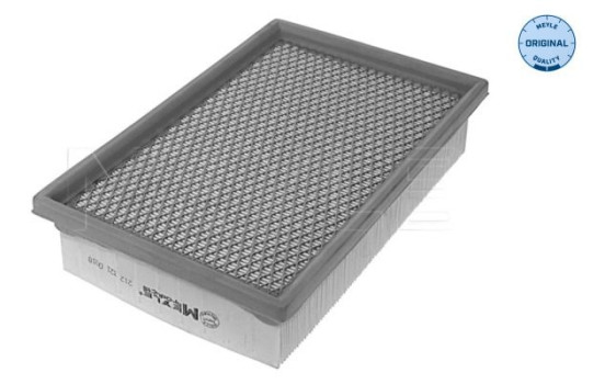 Air Filter MEYLE-ORIGINAL Quality 212 321 0018