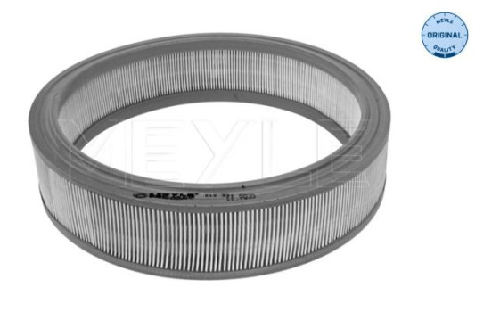 Air Filter MEYLE-ORIGINAL Quality 212 321 0022