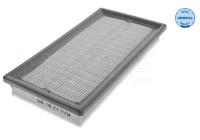 Air Filter MEYLE-ORIGINAL Quality 212 321 0025