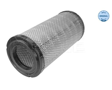 Air Filter MEYLE-ORIGINAL Quality 214 321 0001, Image 2