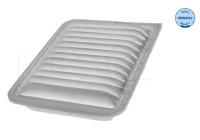 Air Filter MEYLE-ORIGINAL Quality 30-12 321 0008