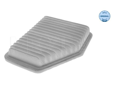Air Filter MEYLE-ORIGINAL Quality 30-12 321 0027, Image 2