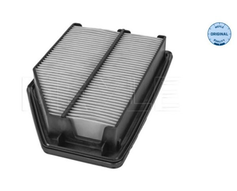 Air Filter MEYLE-ORIGINAL Quality 31-12 321 0009, Image 2