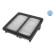 Air Filter MEYLE-ORIGINAL Quality 31-12 321 0017