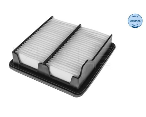 Air Filter MEYLE-ORIGINAL Quality 31-12 321 0017, Image 2