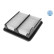 Air Filter MEYLE-ORIGINAL Quality 31-12 321 0017, Thumbnail 2