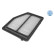 Air Filter MEYLE-ORIGINAL Quality 31-12 321 0026