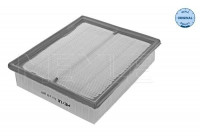 Air Filter MEYLE-ORIGINAL Quality 312 132 2007