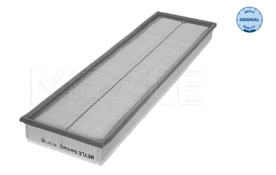 Air Filter MEYLE-ORIGINAL Quality 312 137 1001