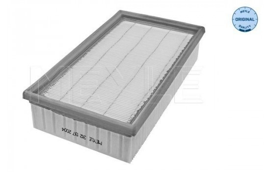 Air Filter MEYLE-ORIGINAL Quality 312 137 2004