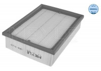 Air Filter MEYLE-ORIGINAL Quality 312 137 2005