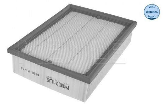 Air Filter MEYLE-ORIGINAL Quality 312 137 2005