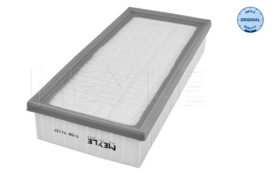 Air Filter MEYLE-ORIGINAL Quality 312 137 2010