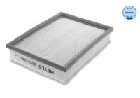 Air Filter MEYLE-ORIGINAL Quality 312 137 2012