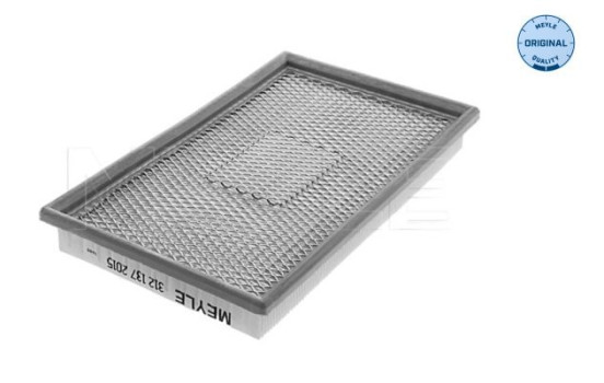 Air Filter MEYLE-ORIGINAL Quality 312 137 2015
