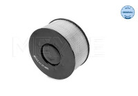 Air Filter MEYLE-ORIGINAL Quality 312 321 0002