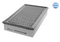 Air Filter MEYLE-ORIGINAL Quality 312 321 0005