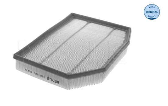 Air Filter MEYLE-ORIGINAL Quality 312 321 0006