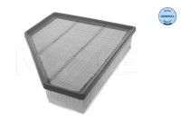 Air Filter MEYLE-ORIGINAL Quality 312 321 0013